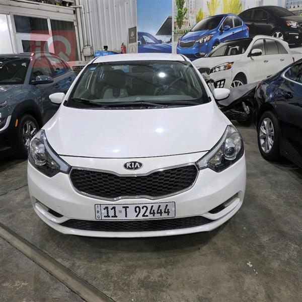 كيا سيراتو 2015 للبيع في العراق -  بغداد